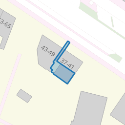 Perceel NBH00-A-2291