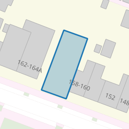 Perceel NBH00-A-2295