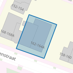 Perceel NBH00-A-2296