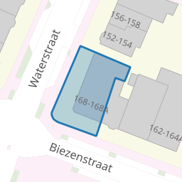 Perceel NBH00-A-2298