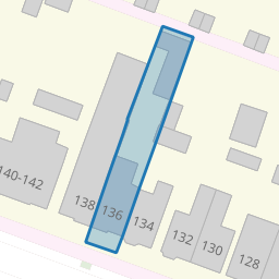 Perceel NBH00-A-2301