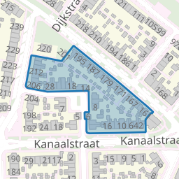 Perceel NBH00-A-2326