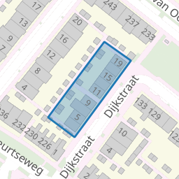 Perceel NBH00-A-2333