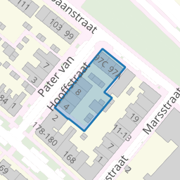 Perceel NBH00-A-2335