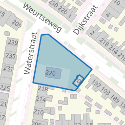 Perceel NBH00-A-2346