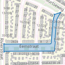 Perceel NBH00-A-2348