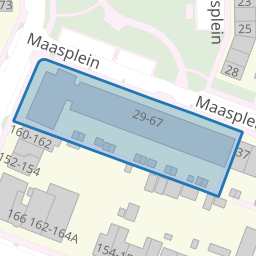 Perceel NBH00-A-2366