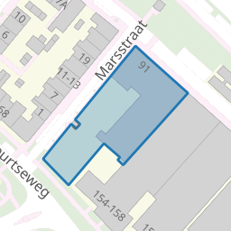 Perceel NBH00-A-2376