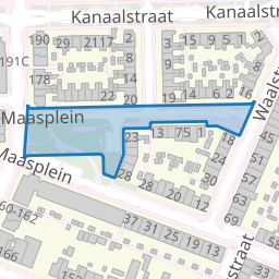 Perceel NBH00-A-2380