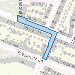 Perceel NBH00-A-2381