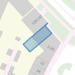 Perceel NBH00-A-2406