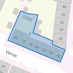 Perceel NBH00-A-2410