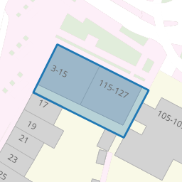 Perceel NBH00-A-2411