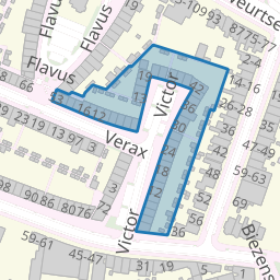 Perceel NBH00-A-2412