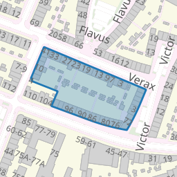 Perceel NBH00-A-2427