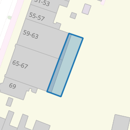 Perceel NBH00-A-2463