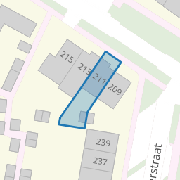 Perceel NBH00-A-2474