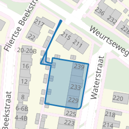 Perceel NBH00-A-2477