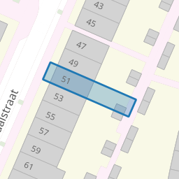 Perceel NBH00-A-2490