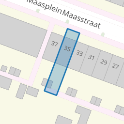 Perceel NBH00-A-2503