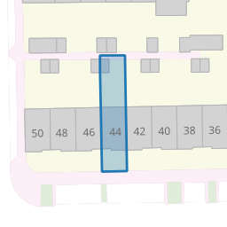 Perceel NBH00-A-2547