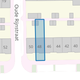 Perceel NBH00-A-2549