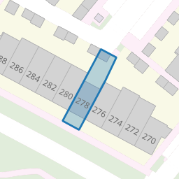 Perceel NBH00-A-2567