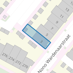 Perceel NBH00-A-2569