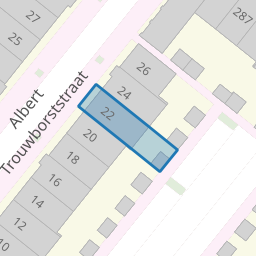 Perceel NBH00-A-2585