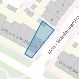 Perceel NBH00-A-2590