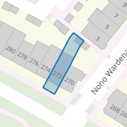 Perceel NBH00-A-2598