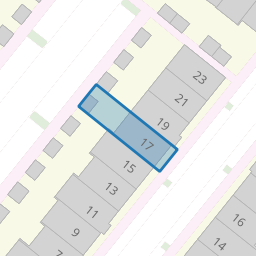 Perceel NBH00-A-2607