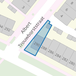 Perceel NBH00-A-2631