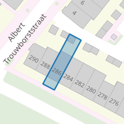 Perceel NBH00-A-2639