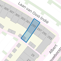 Perceel NBH00-A-2655