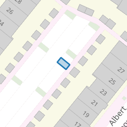 Perceel NBH00-A-2657