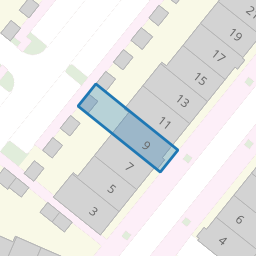 Perceel NBH00-A-2662