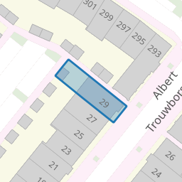 Perceel NBH00-A-2686