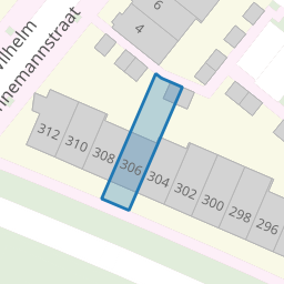 Perceel NBH00-A-2691