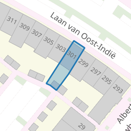 Perceel NBH00-A-2702