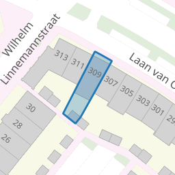 Perceel NBH00-A-2704