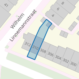 Perceel NBH00-A-2719