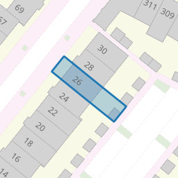 Perceel NBH00-A-2722