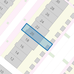 Perceel NBH00-A-2727