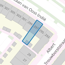 Perceel NBH00-A-2736