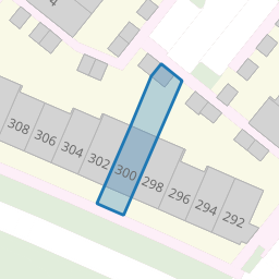 Perceel NBH00-A-2742