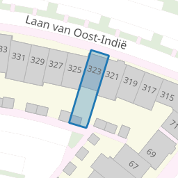 Perceel NBH00-A-2759