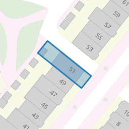 Perceel NBH00-A-2762