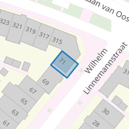 Perceel NBH00-A-2765