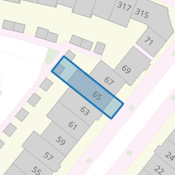 Perceel NBH00-A-2769